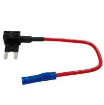 Cable Porta Mini Fusible
