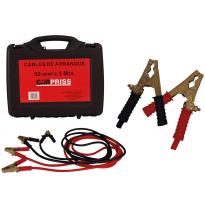 Cables Arranque 50mm 5metros