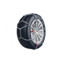 Cadena Nieve Thule 12 Mm Cb-12 Grupo 90 Thule