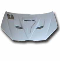 Capó Peugeot 206 Cobra