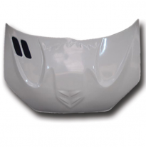 Capó Peugeot 206 Line