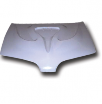 Capó Renault Megane 96/99