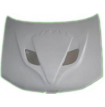 Capot Completo P-306 &gt;99 Homologado