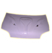 Capot Completo R. Clio 90&gt;98 Agrsor