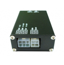 Centralita De Control Para 2 Camaras