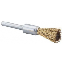 Cepillo De Alambre ø13 X 25mm