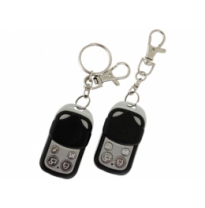 Cierre Centralizado 4 P Con Mando a Distancia _ Universal