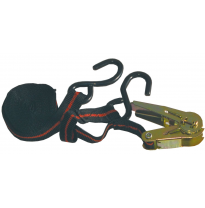 Cincho Portaequipajes 5 Mts Carraca/Gancho