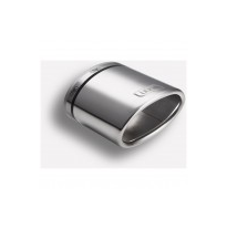 Cola Escape Ovalada 120x80xl120 50-70mm Rvs Ulter Sport