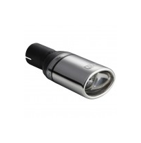 Cola Escape Ovalada 95x65x200 Rvs Ulter Sport