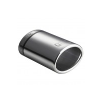 Cola Escape Ovalada 95x65xl120 40-55mm Rvs Ulter Sport