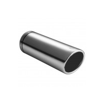 Cola Escape Redonda ø70xl120 40-60mm Rvs Ulter Sport