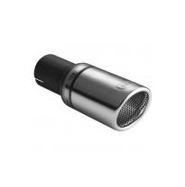 Cola Escape Redonda ø70xl120 Rvs Ulter Sport