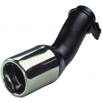 Colas De Escape Uss Diesel/Tdi Pipe 52-60mm Inox Bo