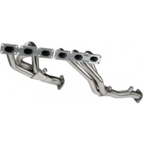 Colector Bmw E39 528i (6 Cyl.) <Br> ø 38/57 Mf Powersprint