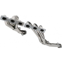 Colector Bmw E46 325i/330i Tuning Line &lt;Br&gt; ø 38/48 Mf Powersprint