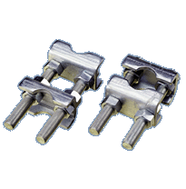 Comprime Muelles Set