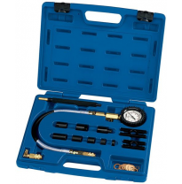 Comprobador De Compresímetros De Motores Diesel 13pzs