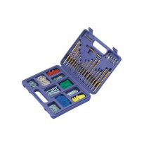 Conjunto De Brocas Y Acessories