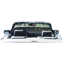 Cortavientos Me W124 E-Klasse