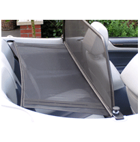 Cortavientos Me W208 Clk 98-03