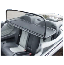 Cortavientos Me W209 Clk 04-