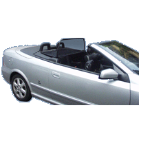 Cortavientos Op Astra G Cabrio