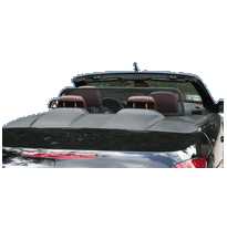 Cortavientos Op Astra H Twintop