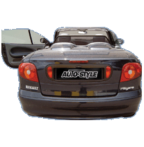 Cortavientos Re Megane I Cabrio -02