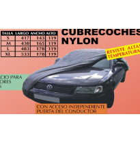 533x178x119 Largo Ancho Alto Con Acceso Independiente Puerta Del Conductor,Con Espacio Para Retrovisores Laterales,Resiste Altas