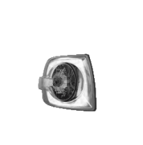 Intermitente Delantero T4 Bus Transporter 97+