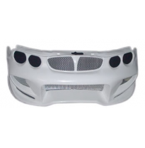 Def. Del. Rover 25 Radikal