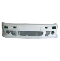 Def. Del. Vw. Golf Iii Tuning C/Opt. Homologado