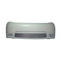 Defensa Citroen C3 Polar Tras.