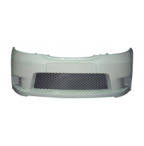 Defensa Citroen C3 Scary Delt.