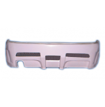 Defensa Citroen Saxo Cup/Vtr/Ts Extreme Tras.