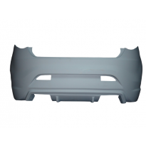 Defensa Fiat Bravo 2007 Roots Tras.