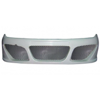 Defensa Ford Fiesta 96 Combat Delt.