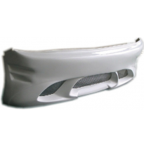 Defensa Opel Corsa B Vulcao Tras.