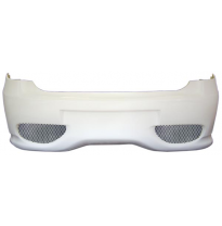 Defensa Opel Corsa C Furia 09/03 Tras.