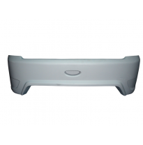 Defensa Peugeot 206 Cc Planet Tras.