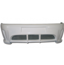 Defensa Peugeot 306 Extreme Tras.