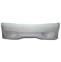 Defensa Renault Megane 2000 Coupe Furia Tras.