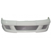 Defensa Renault Megane 2000 Mega Delt.