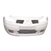 Defensa Renault Megane 2002 Delt.