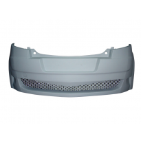 Defensa Renault Megane 2002 Marker Tras.