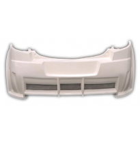 Defensa Renault Megane 2002 Tras.