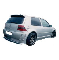 Defensa V.W. Golf Iv Tuning Tras.