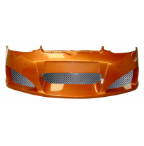 Defensa V.W. Golf V Ice Delt.