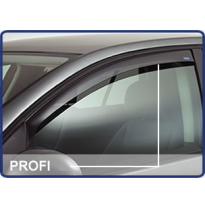 DERIVABRISAS 1720 PEUGEOT 306 (93-) 3 Puertas CLIMAIR